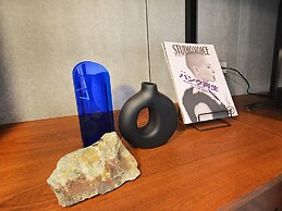 illi Amu Shimokitazawa