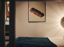 illi Amu Shimokitazawa