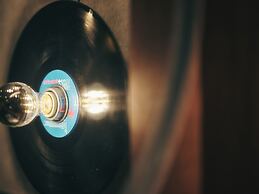 illi Amu Shimokitazawa