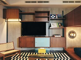 illi Amu Shimokitazawa