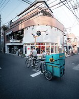 illi Amu Shimokitazawa