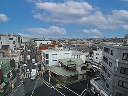 illi Amu Shimokitazawa