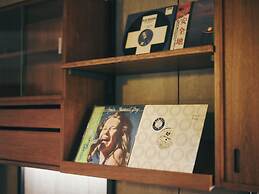 illi Amu Shimokitazawa