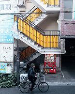 illi Amu Shimokitazawa