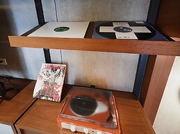 illi Amu Shimokitazawa