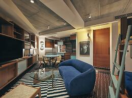 illi Amu Shimokitazawa