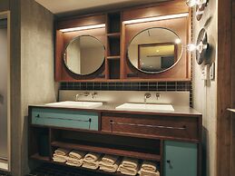 illi Amu Shimokitazawa