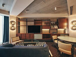 illi Amu Shimokitazawa