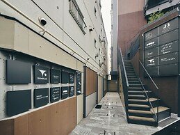 illi Amu Shimokitazawa