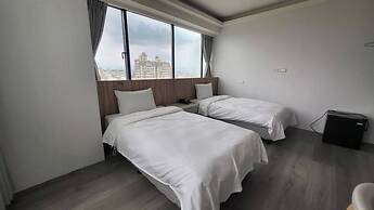 Star Yi Hotel