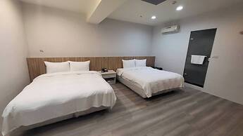Star Yi Hotel