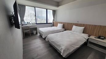 Star Yi Hotel