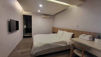 Star Yi Hotel