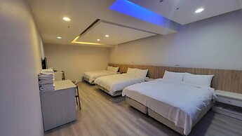Star Yi Hotel