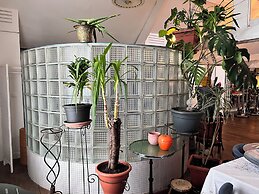 Loft Atelier au Style Vintage