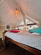 Loft Atelier au Style Vintage