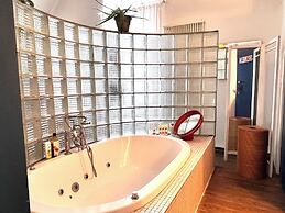 Loft Atelier au Style Vintage