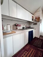 Loft Atelier au Style Vintage