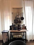 Loft Atelier au Style Vintage