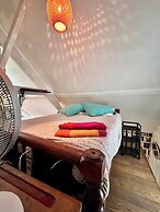 Loft Atelier au Style Vintage