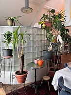 Loft Atelier au Style Vintage