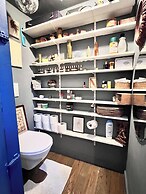 Loft Atelier au Style Vintage