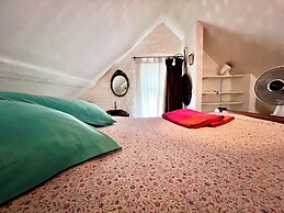 Loft Atelier au Style Vintage