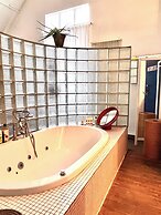 Loft Atelier au Style Vintage