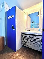 Loft Atelier au Style Vintage