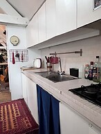 Loft Atelier au Style Vintage