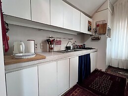 Loft Atelier au Style Vintage