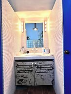 Loft Atelier au Style Vintage