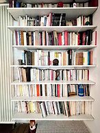 Loft Atelier au Style Vintage