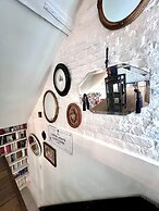 Loft Atelier au Style Vintage