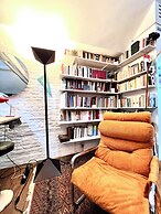 Loft Atelier au Style Vintage