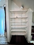 Loft Atelier au Style Vintage