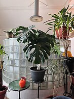 Loft Atelier au Style Vintage