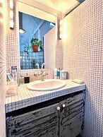 Loft Atelier au Style Vintage