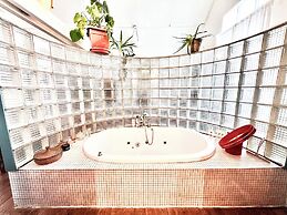 Loft Atelier au Style Vintage