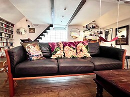 Loft Atelier au Style Vintage