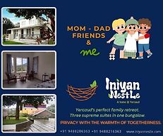 Iniyan Nestle