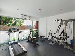 Studio in Chic Condo in Karon A510