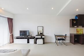 Studio in Chic Condo in Karon A510