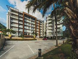 Studio in Chic Condo in Karon A510