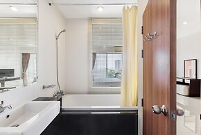 Studio in Chic Condo in Karon A510