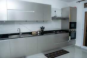 Lux Suites Aqua Gardens Nyali