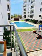 Lux Suites Aqua Gardens Nyali