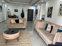 Lux Suites Aqua Gardens Nyali