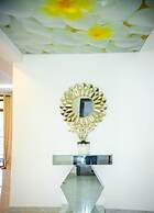 Lux Suites Aqua Gardens Nyali