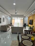 Lux Suites Aqua Gardens Nyali